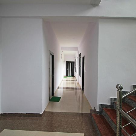 Oyo Hotel Chandni Дармсала Экстерьер фото