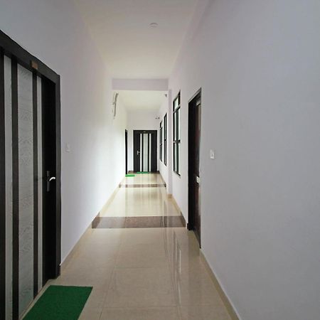 Oyo Hotel Chandni Дармсала Экстерьер фото